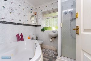 Bathroom- click for photo gallery